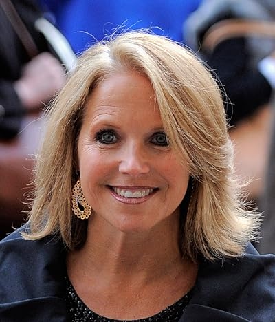 Katie Couric