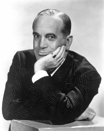 Al Jolson