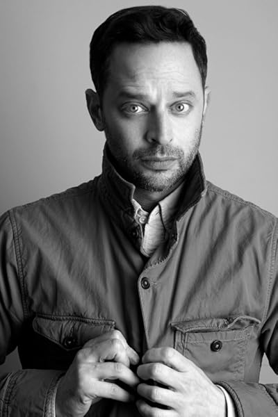 Nick Kroll