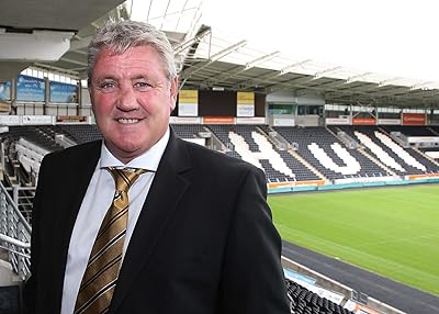 Steve Bruce