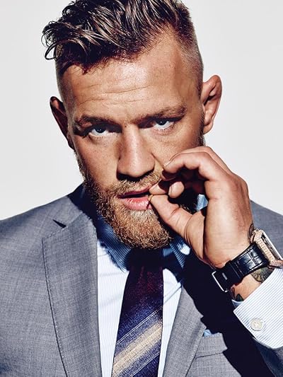 Conor McGregor