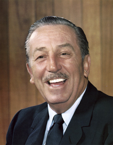 Walt Disney