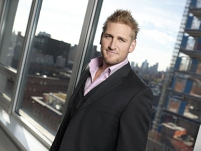 Curtis Stone