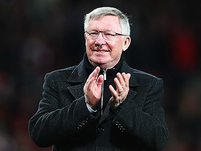 Alex Ferguson