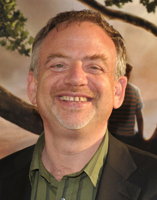 Marc Shaiman