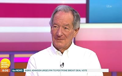 Michael Buerk