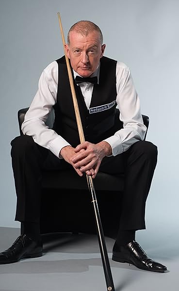 Steve Davis