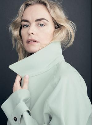 Nina Hoss