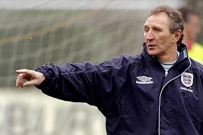 Howard Wilkinson