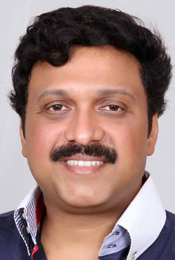 Ganesh Kumar