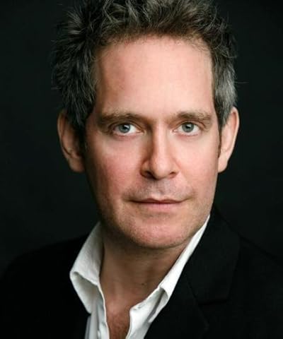 Tom Hollander