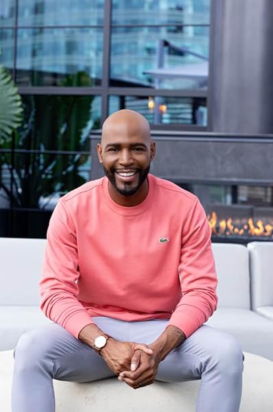 Karamo Brown