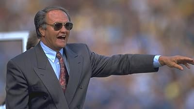 Ron Atkinson