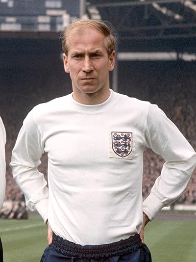 Bobby Charlton