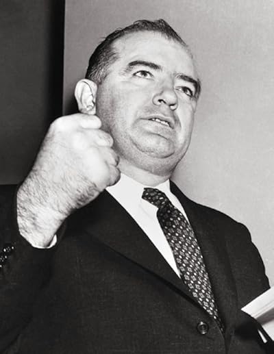 Joseph McCarthy