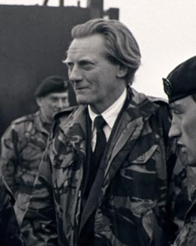 Michael Heseltine