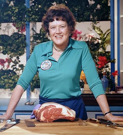 Julia Child