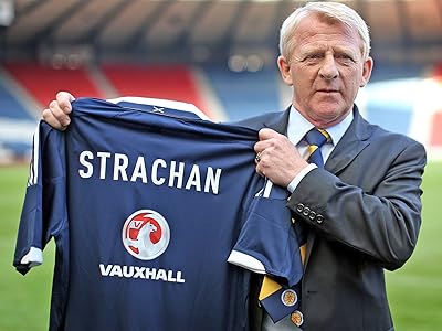 Gordon Strachan