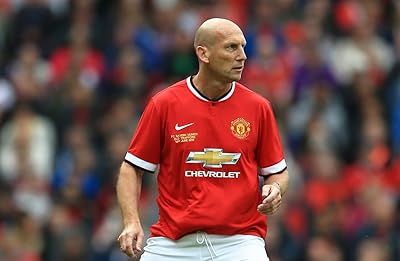 Jaap Stam