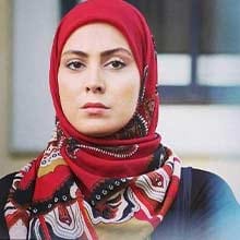 نیلوفر شهیدی