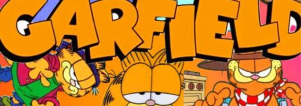گارفیلد: انیمیشن گربه‌ی لازانیا دوست