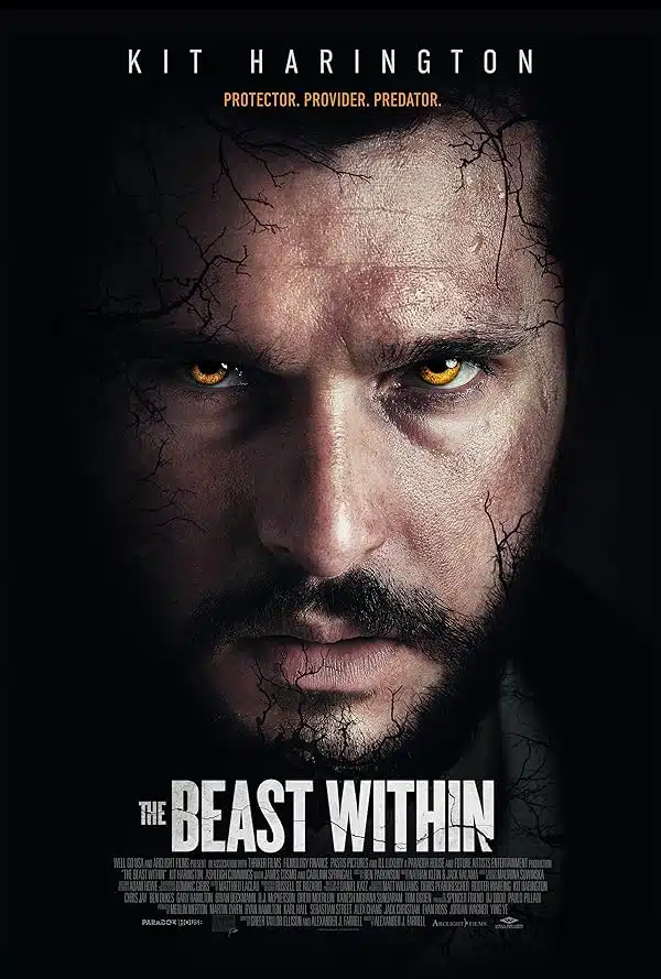 فیلم هیولای درون The Beast Within