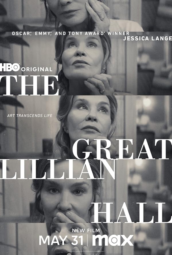 فیلم تالار لیلیان بزرگ The Great Lillian Hall