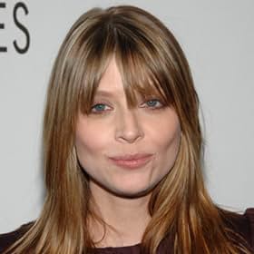 Amber Benson