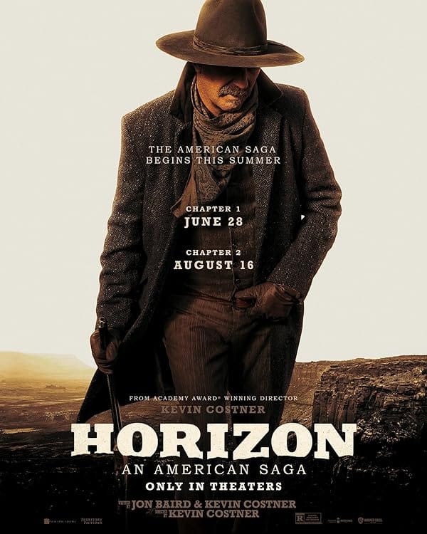 فیلم افق: حماسه آمریکایی – فصل یک Horizon: An American Saga – Chapter 1