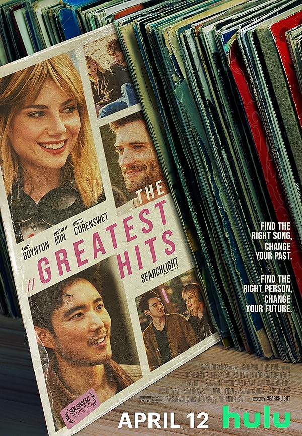 فیلم ملودی های خاطره انگیز The Greatest Hits