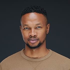 Theo Bongani Ndyalvane