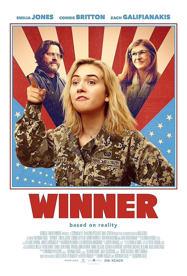 فیلم برنده Winner فیلم برنده Winner