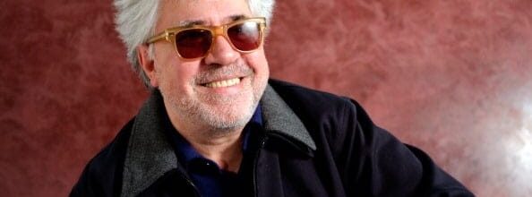 پدرو آلمودوار: سرشناس‌ترین کارگردان اسپانیا