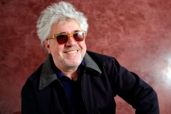 پدرو آلمودوار: سرشناس‌ترین کارگردان اسپانیا