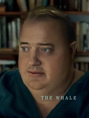 فیلم نهنگ The Whale