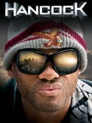 فیلم هنکاک Hancock