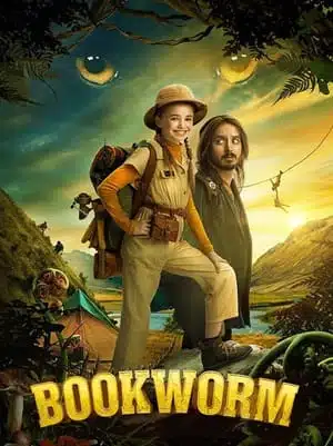 فیلم کرم کتاب Bookworm