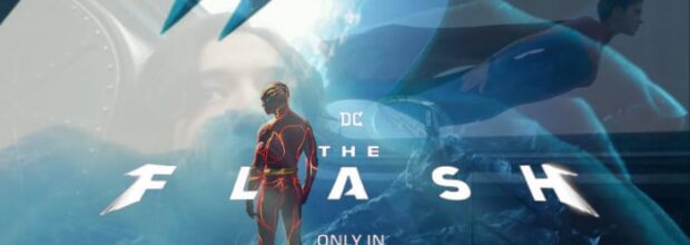 فلش: ماجرای سفر به گذشته در جهان‌های موازی