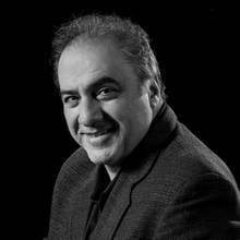 فرهاد قائمیان