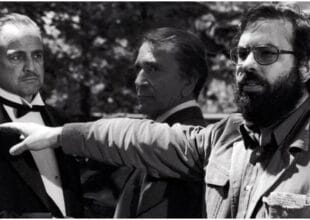 فرانسیس فورد کوپولا: مردی از ایتالیا و خالق پدرخوانده