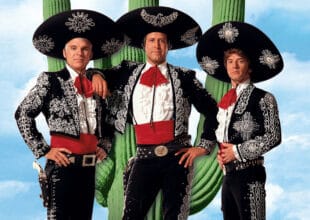 فتح هالیوود با آمیگوها