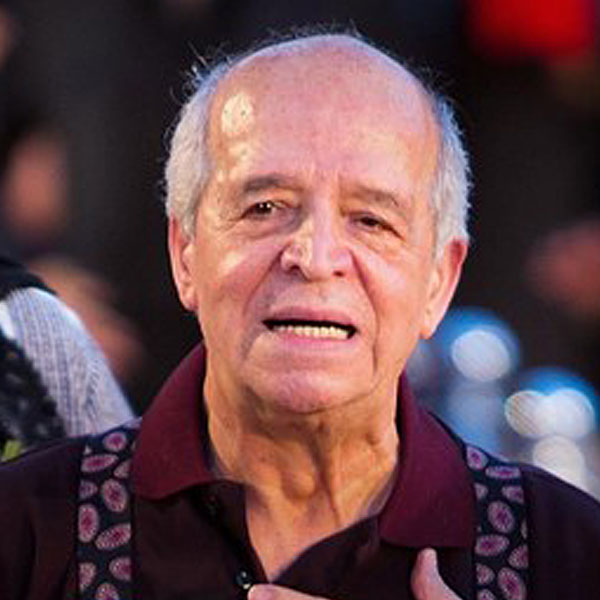 محسن قاضی مرادی