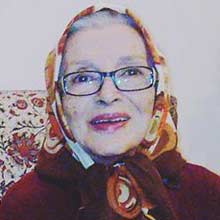 نیکو خردمند