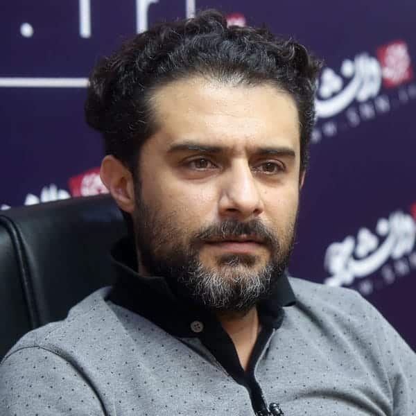 وحید رهبانی