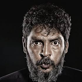 Anand Sami