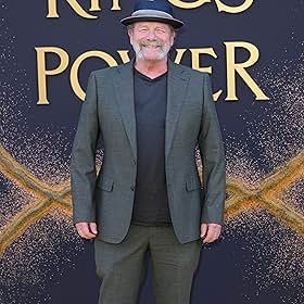 Peter Mullan