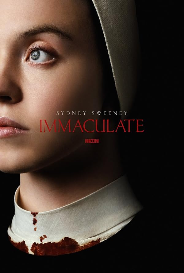 فیلم معصوم Immaculate