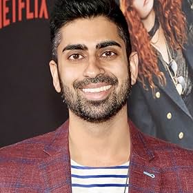 Anoop Desai