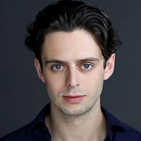 Patrick Fusco