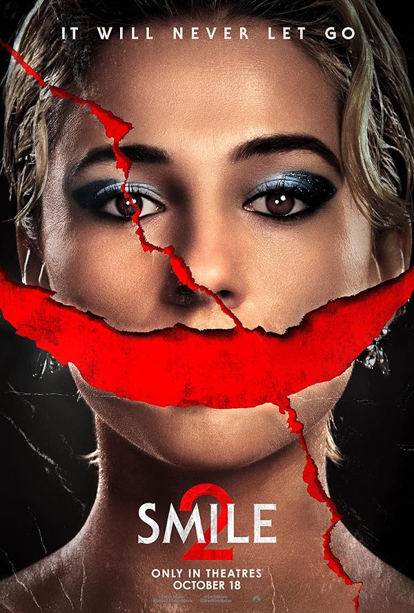 فیلم لبخند ۲ Smile 2